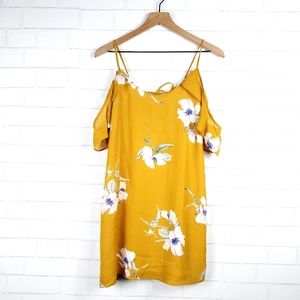 3/$25 Forever 21 floral dress | Size L